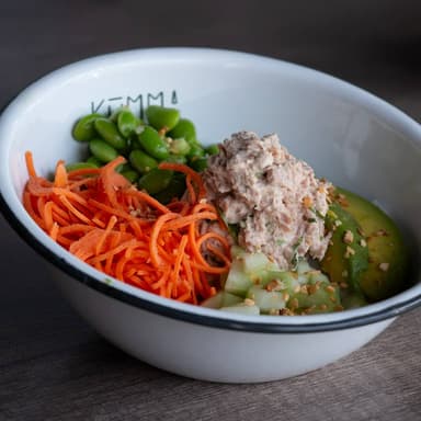 Popeye bowl