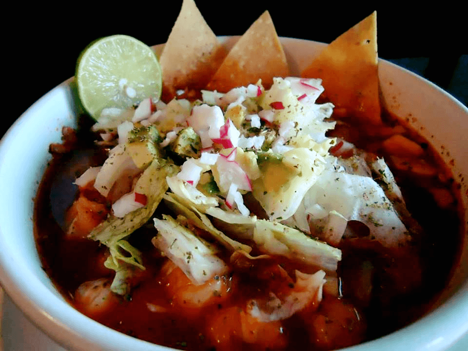 Pozole