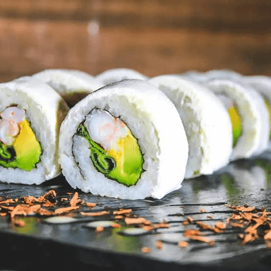 Vegas Roll