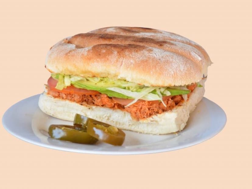 Cafe de la Pecas