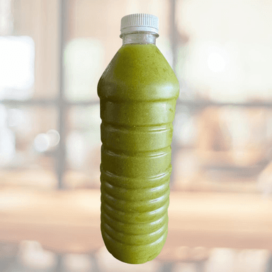 Jugo Verde