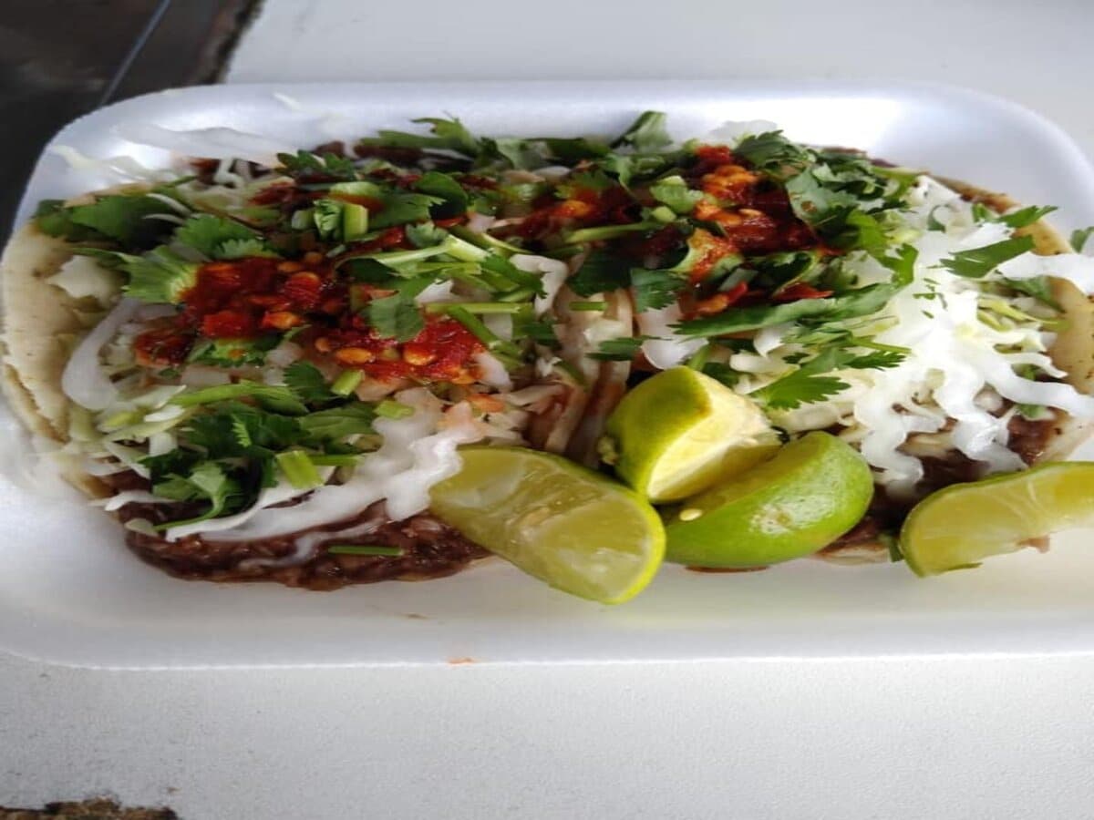 Tacos El Salo