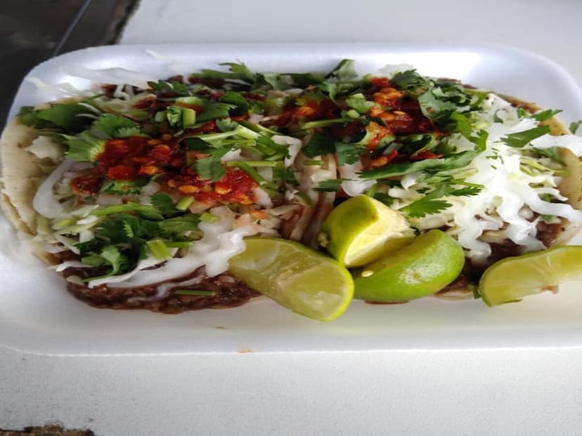 Tacos El Salo