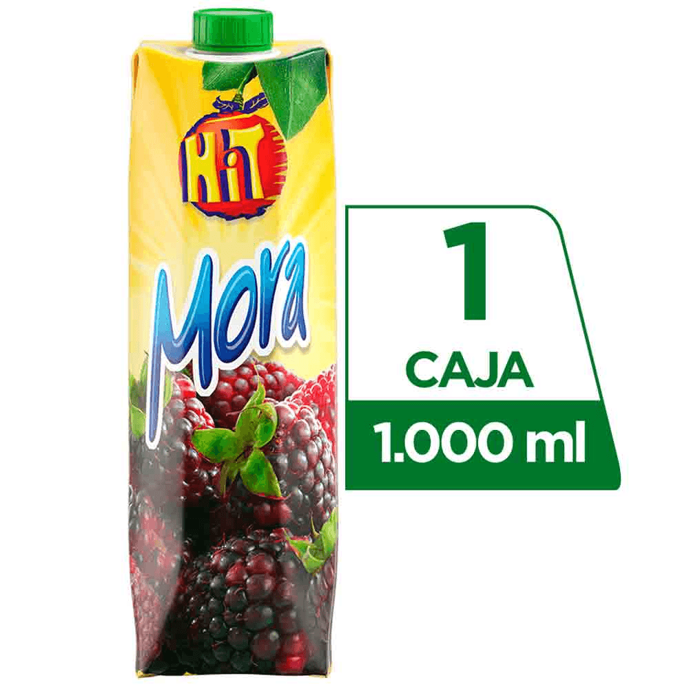 Jugo Hit Litro