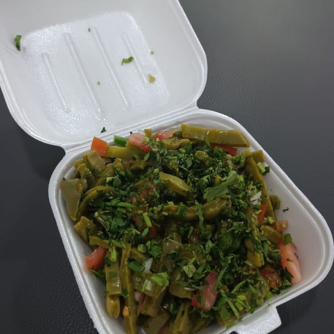 Orden de Nopales