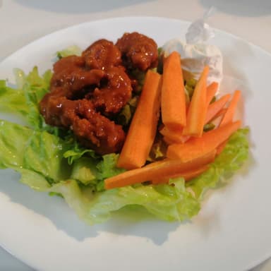 Boneless 20 pzs