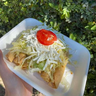 Orden de Flautas