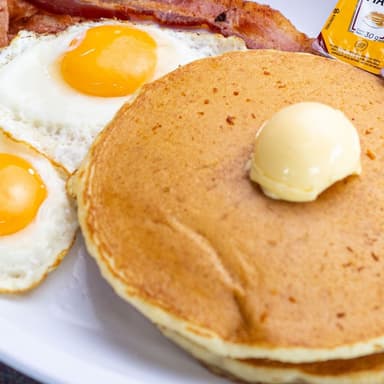 Hot Cakes