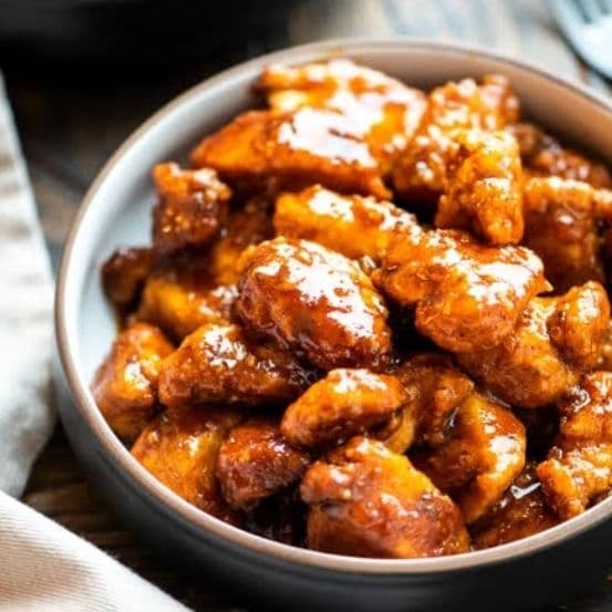 10 NUGGETS BUFFALO