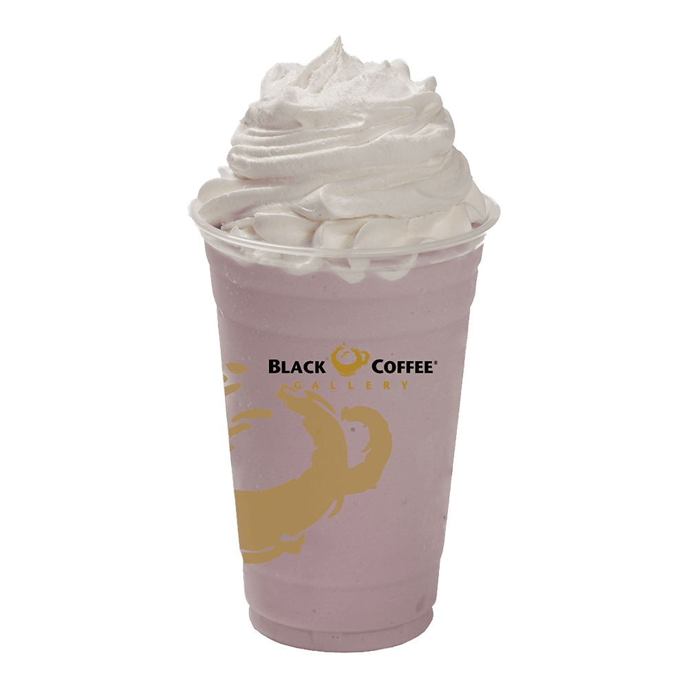 Black Taro