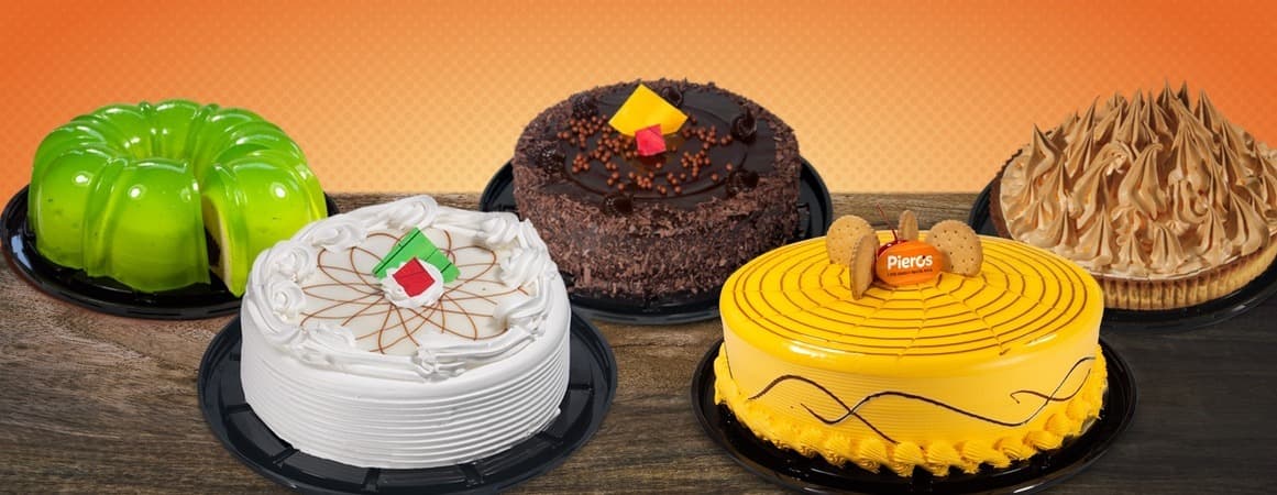 Piero's - México