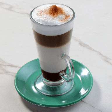 Capuchino Moka