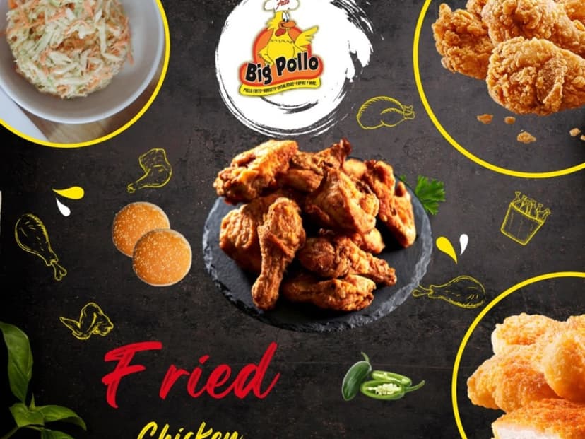 Big Pollo