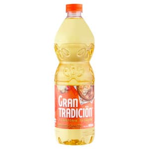ACEITE GRAN TRADICION 800 ML
