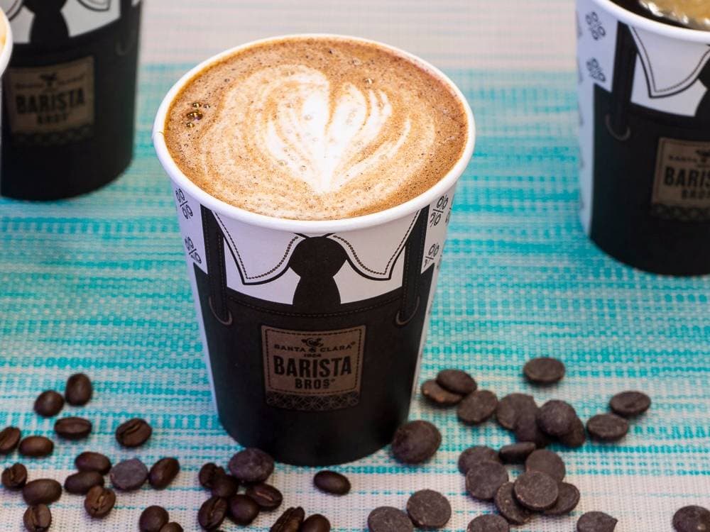 Café Americano