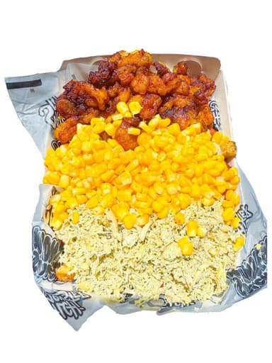 MATA HAMBRE PERSONAL