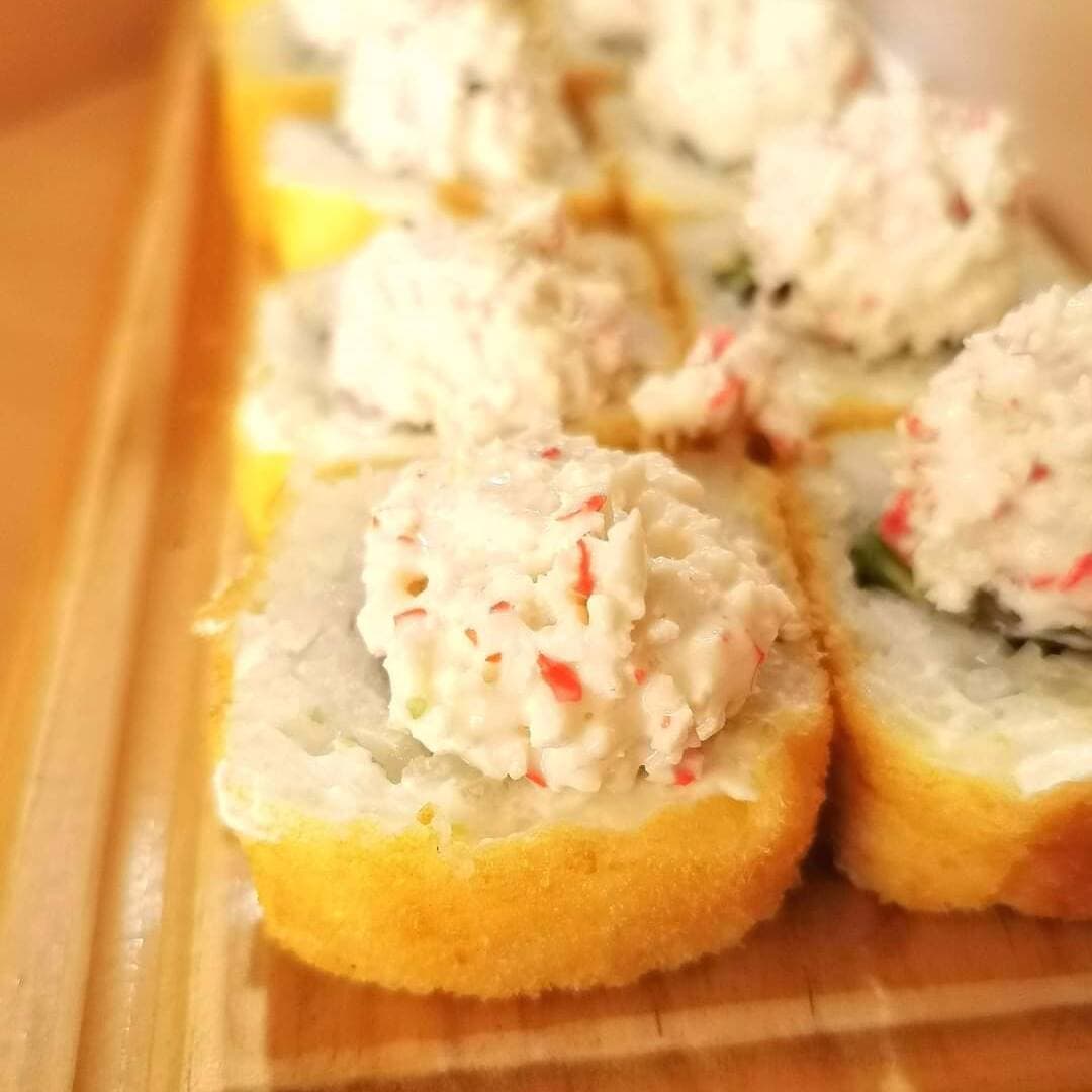 Cheese  Roll