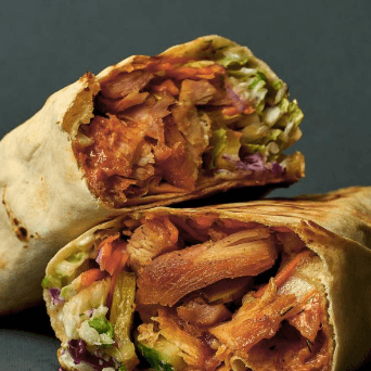Shawarma Mixto