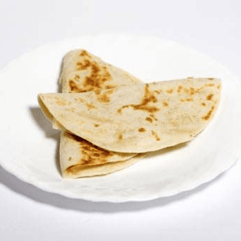 Quesadillas Sencillas