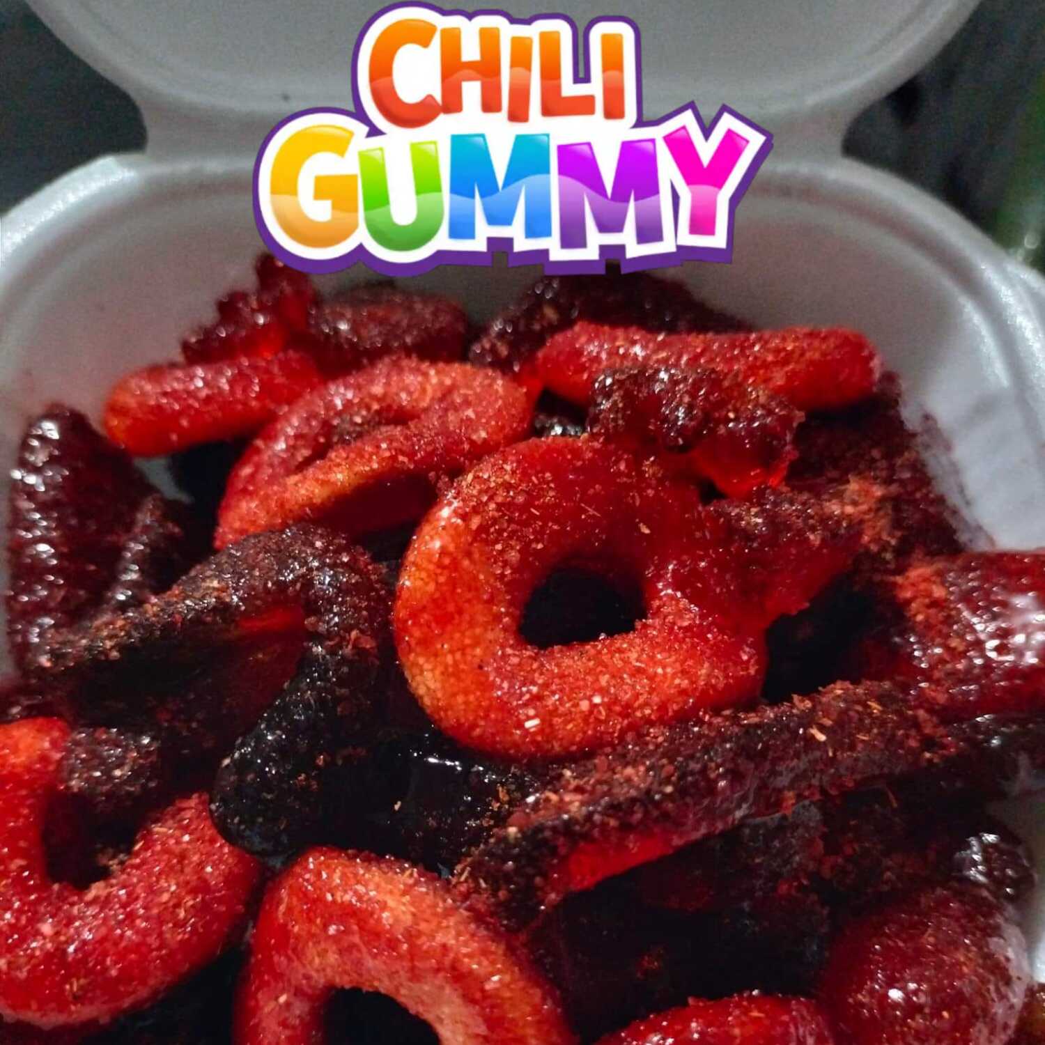 Charolita Gummy