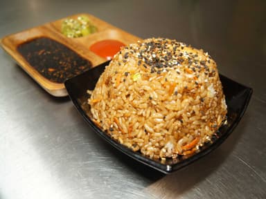 Arroz Frito