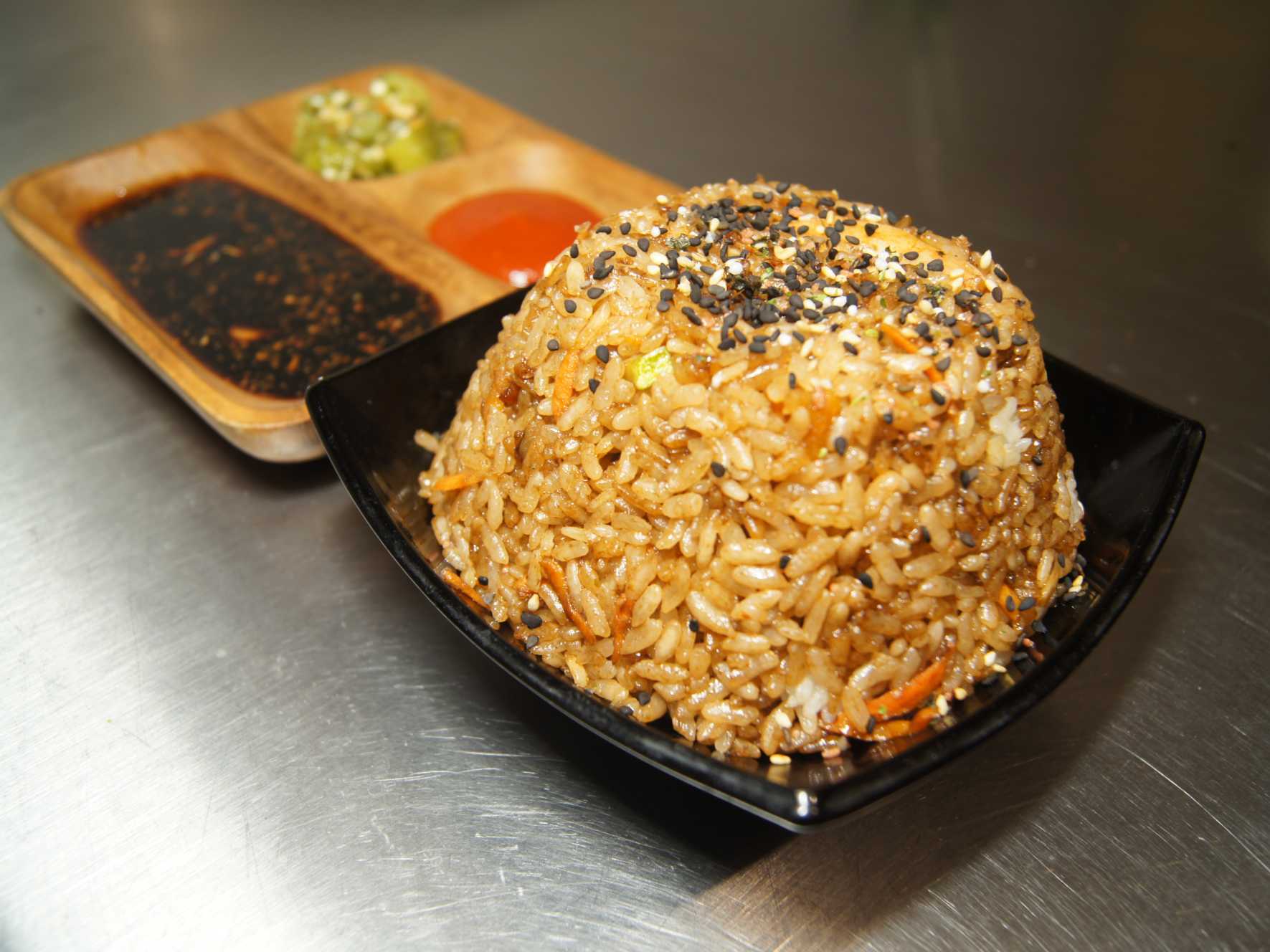 Arroz Frito