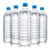 Agua Embotellada 1 Lt