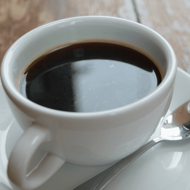 Americano 12 oz.