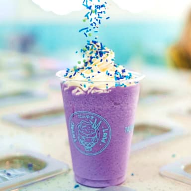 Frappe Taro