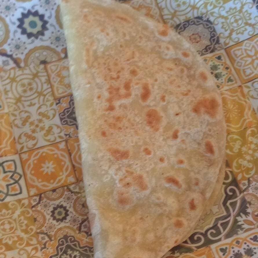 Quesadilla