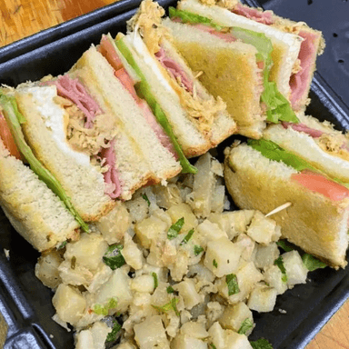 Club Sándwich