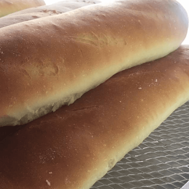 Pan de Sal Grande