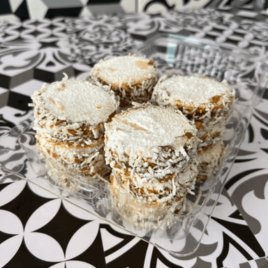 Alfajores