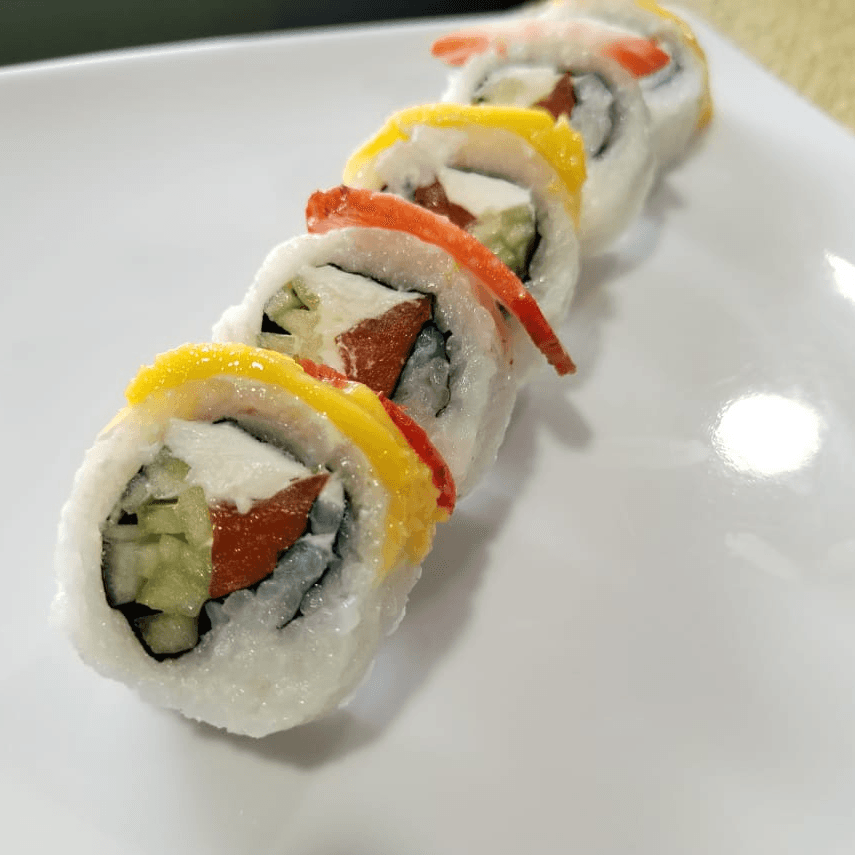 Frutsi roll