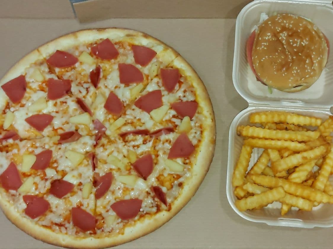 COMBO Economico.