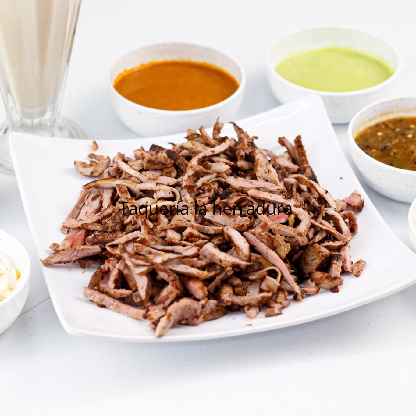 Kilo de Arrachera