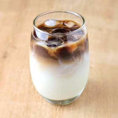 Latte Frío