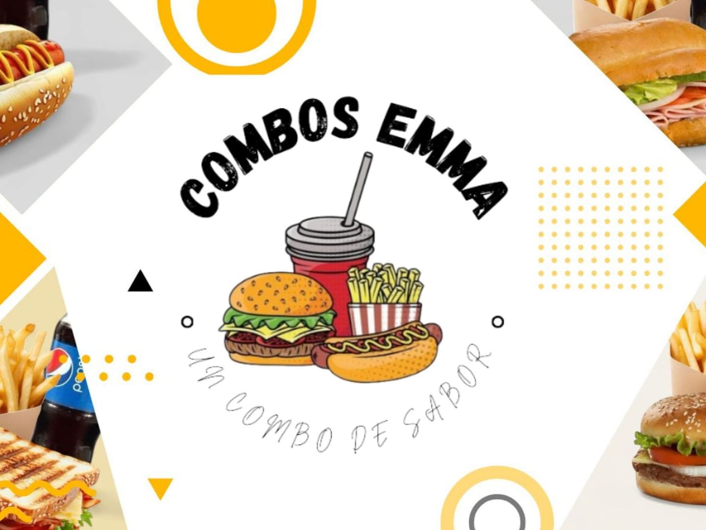COMBOS EMMA.