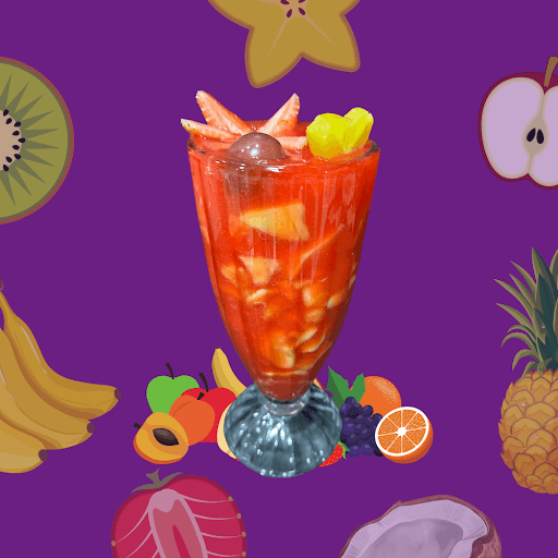 Salpicón
