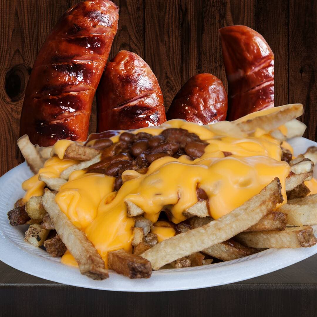 Papas Especiales