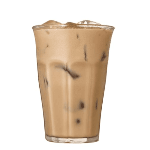 Latte Frio
