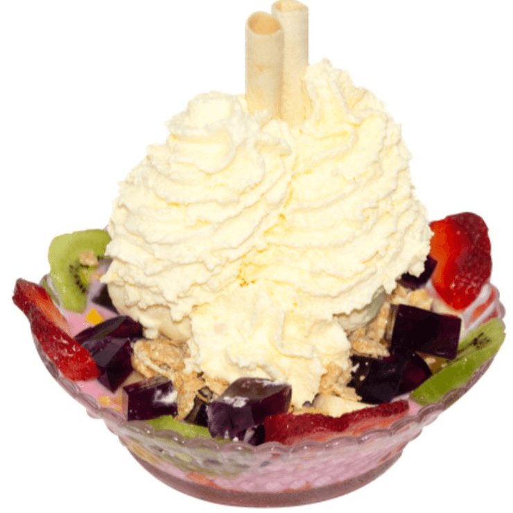 Ensalada Tropical