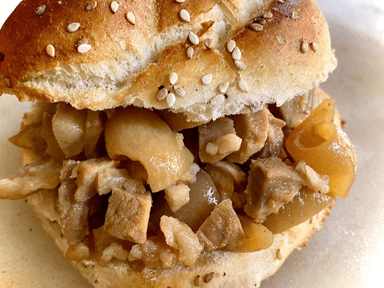 cemita de surtido