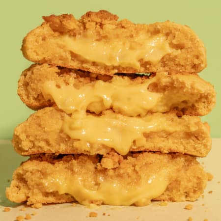 Mega Cookie X1 Le Mon Amour