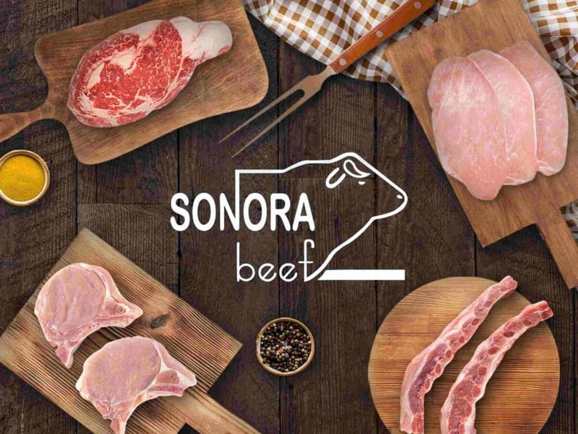 Sonora Beef Roma