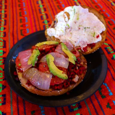 Torta de la Esquinita