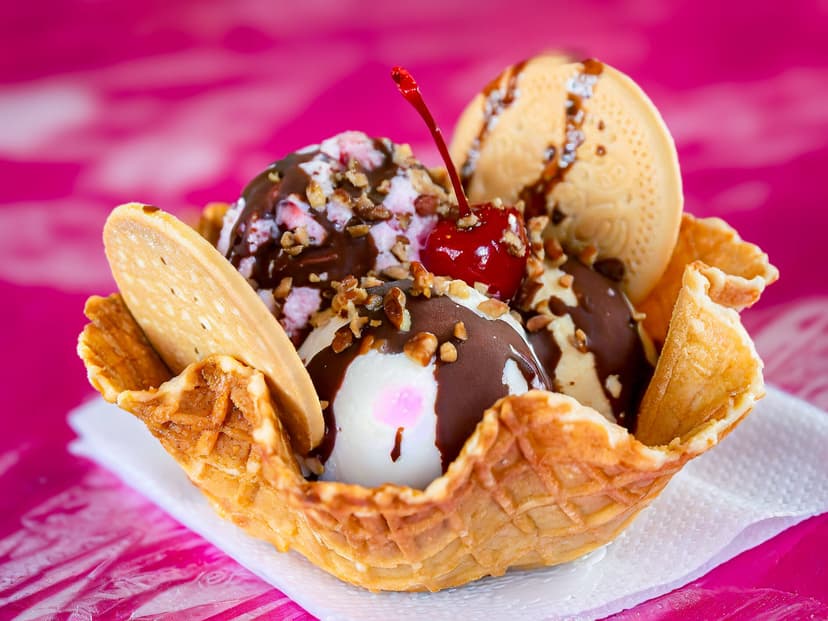 La Michoacana