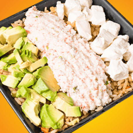Yakimeshi Especial
