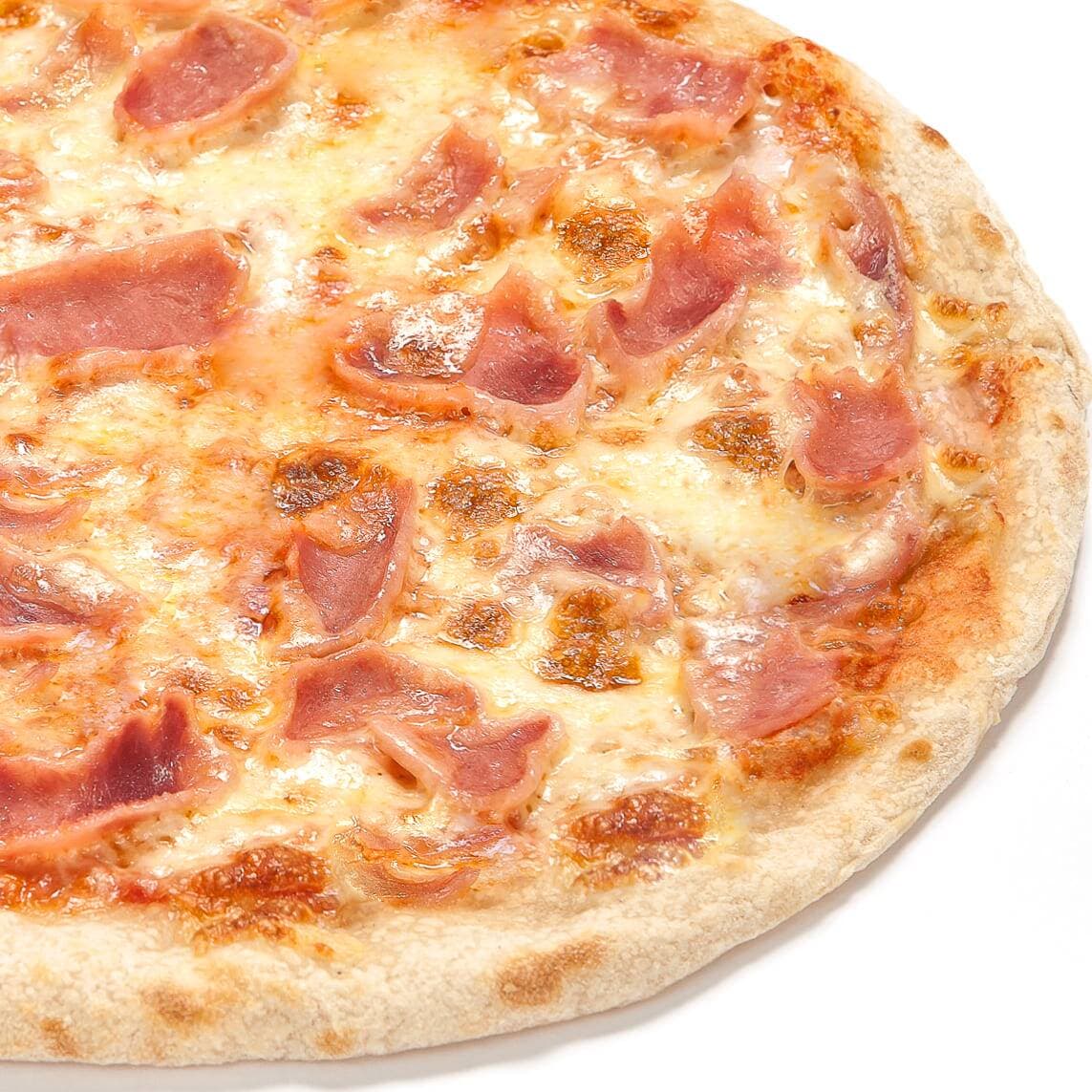 Jamón y Queso