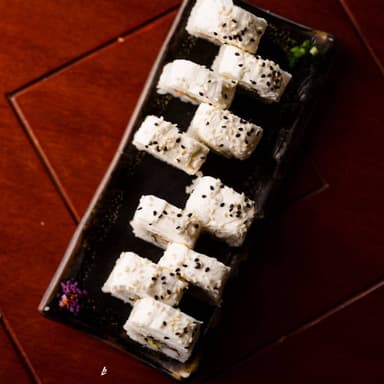 Combo - Rollo Philadelphia + Kushiages